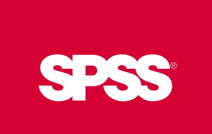 SPSS
