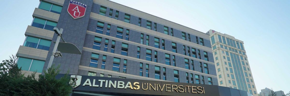 Altınbaş Üniversitesi