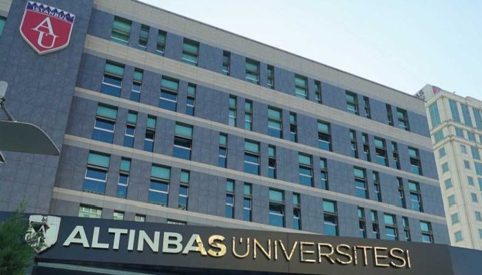 Altınbaş Üniversitesi