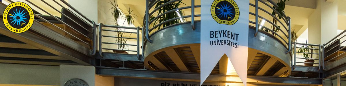 Beykent Üniversitesi Tezleri İçin Yardım İsteyin