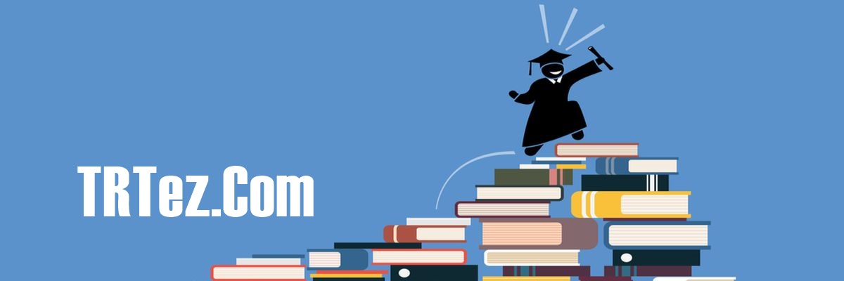 Bitirme Tezi Kaynak Taraması Nasıl Yapılır?