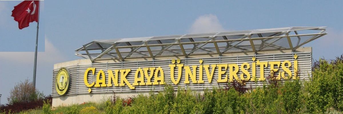 Çankaya Üniversitesi Tez Danışmanlık