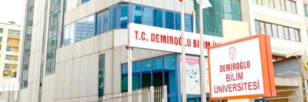 Demiroğlu Bilim Üniversitesi Bitirme Tezi Yazdırma Danışmanlık