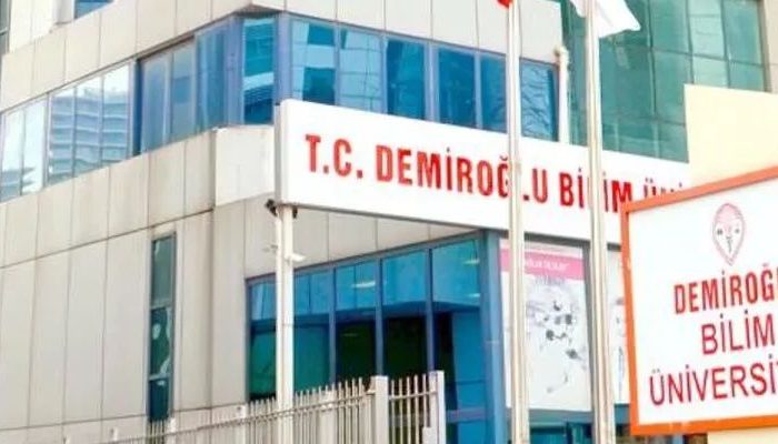 Demiroğlu Bilim Üniversitesi