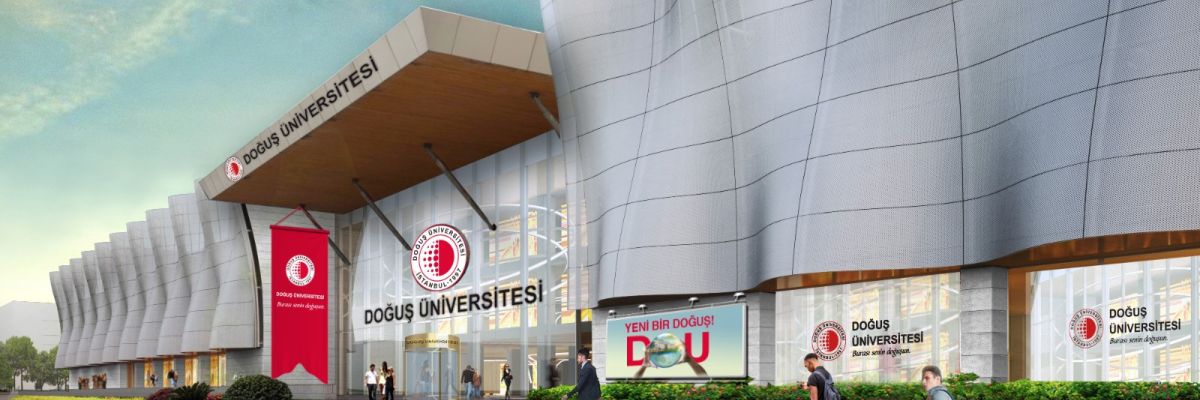 Doğuş Üniversitesi Tezleri Hazırlama Yardımı Alın