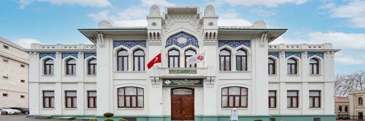 Fatih Sultan Mehmet Üniversitesi Tez Yazım Danışmanlık