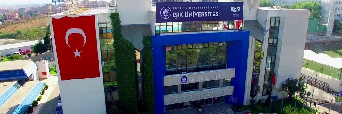 Işık Üniversitesi Bitirme Tezi Yazım Proje Hazırlama Danışmanlık