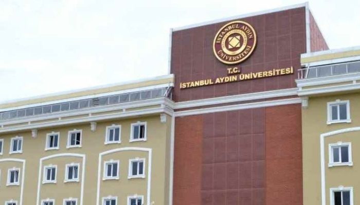 İstanbul Aydın Üniversitesi