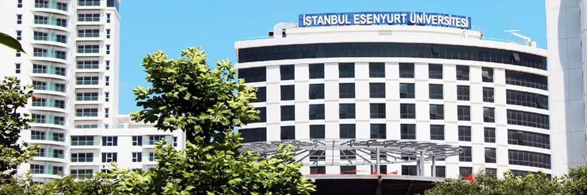 İstanbul Esenyurt Üniversitesi Yüksek Lisans Tez Danışmanlık