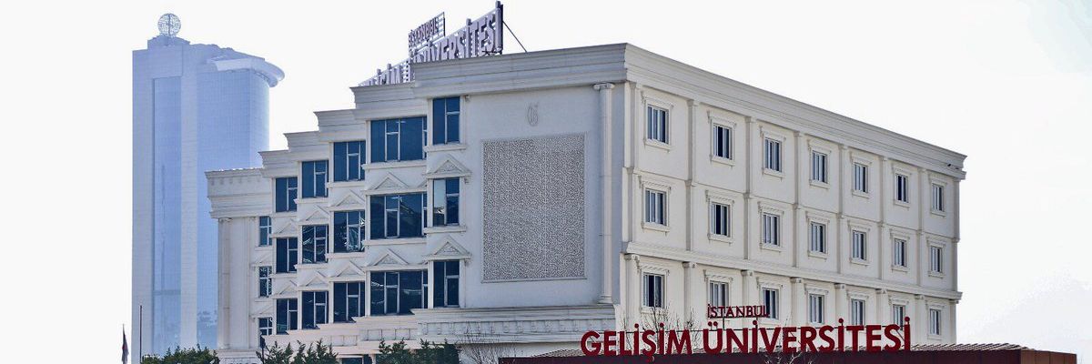 İstanbul Gelişim Üniversitesi Tez Danışmanlık