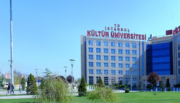 İstanbul Kültür Üniversitesi Tez