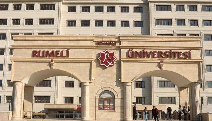 İstanbul Rumeli Üniversitesi