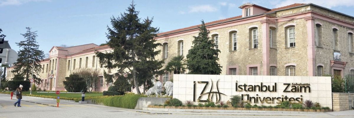 İstanbul Sabahattin Zaim Üniversitesi Tez Hazırlama Danışmanlık