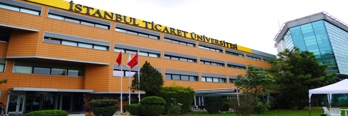 İstanbul Ticaret Üniversitesi Tez Danışmanlık