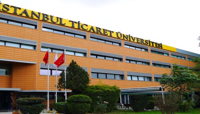 İstanbul Ticaret Üniversitesi Tez Danışmanlık