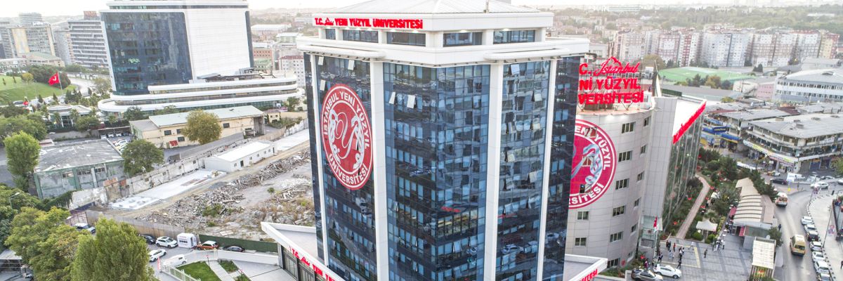 İstanbul Yeni Yüzyıl Üniversitesi Tez Danışmanlık