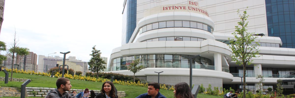 İstinye Üniversitesi Dönem Projesi ve Tez Destek Danışmanlık