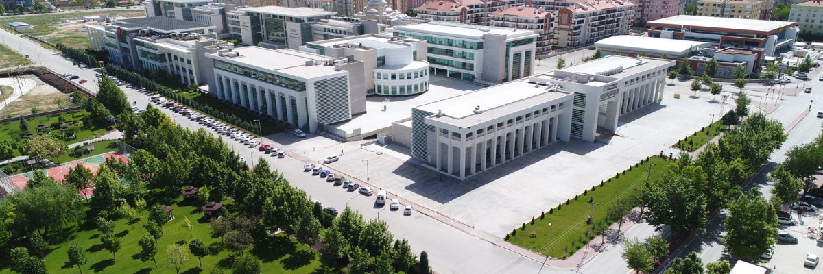KTO Karatay Üniversitesi Tez Hazırlama Danışmanlık