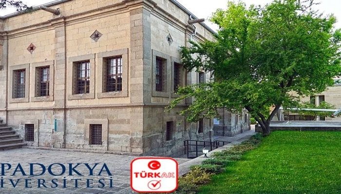 Nevşehir Kapadokya Üniversitesi Tez Hazırlama Yazdırma Danışmanlık