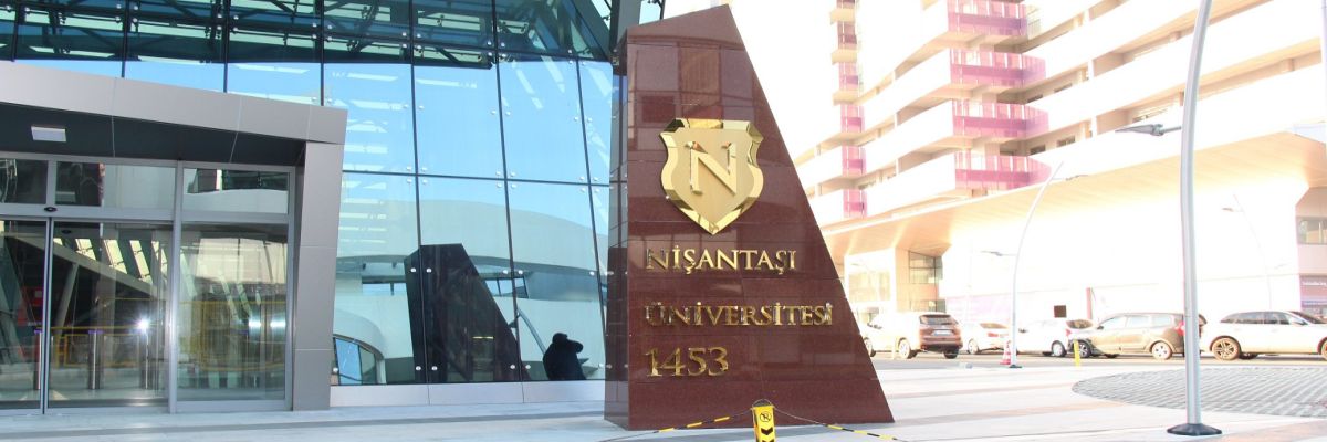 Nişantaşı Üniversitesi Proje ve Tez Yazım Danışmanlık