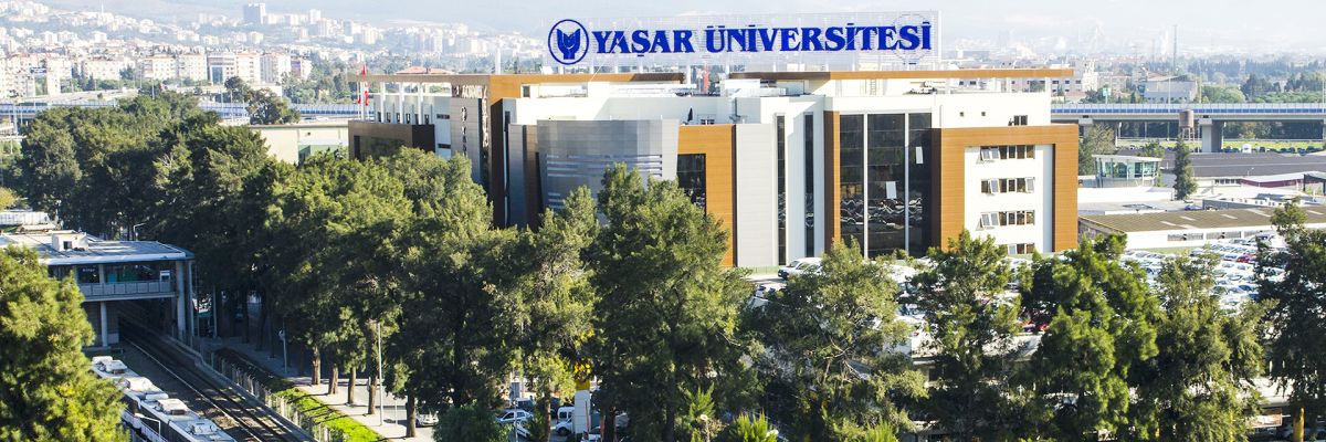 Yaşar Üniversitesi Bitirme Tezi Danışmanlık