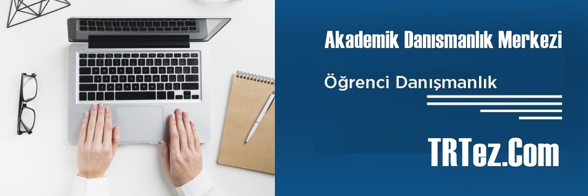 Mimarlık Tez Yazdırma Danışmanlığı Alın