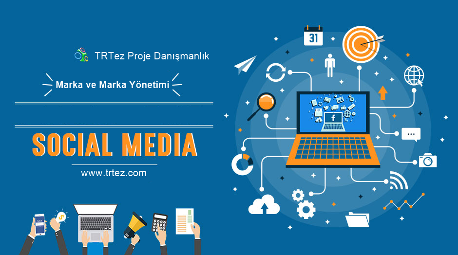 Marka ve Marka Yönetimi Tezi Yazma