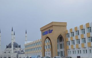 Kıbrıs Sosyal Bilimler Üniversitesi Tez Yazdırma