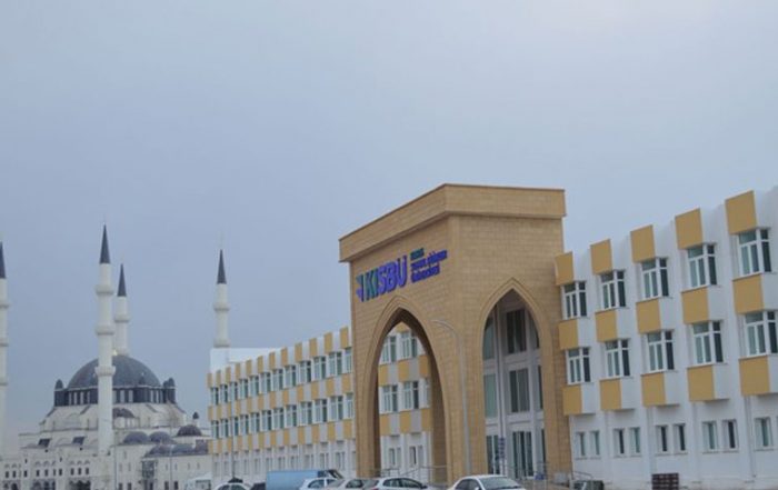 Kıbrıs Sosyal Bilimler Üniversitesi Tez Yazdırma