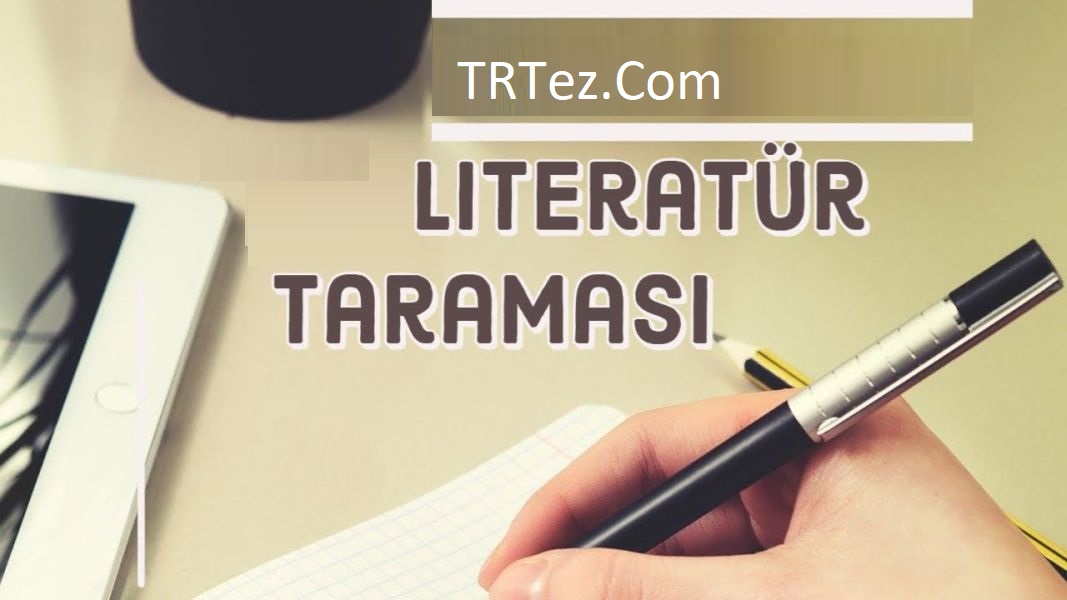 Literatür Taraması Nasıl Yapılır?