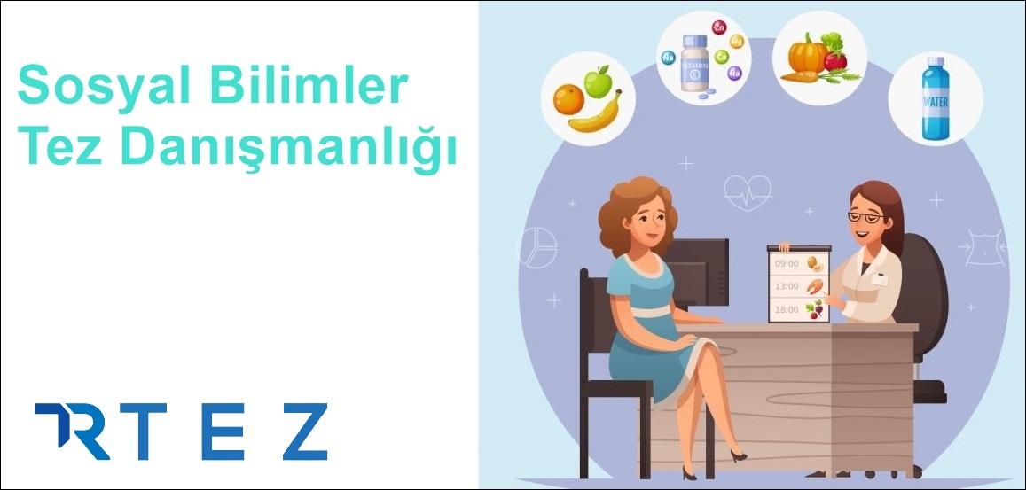 Sosyal Bilimler Tez Danışmanlığı