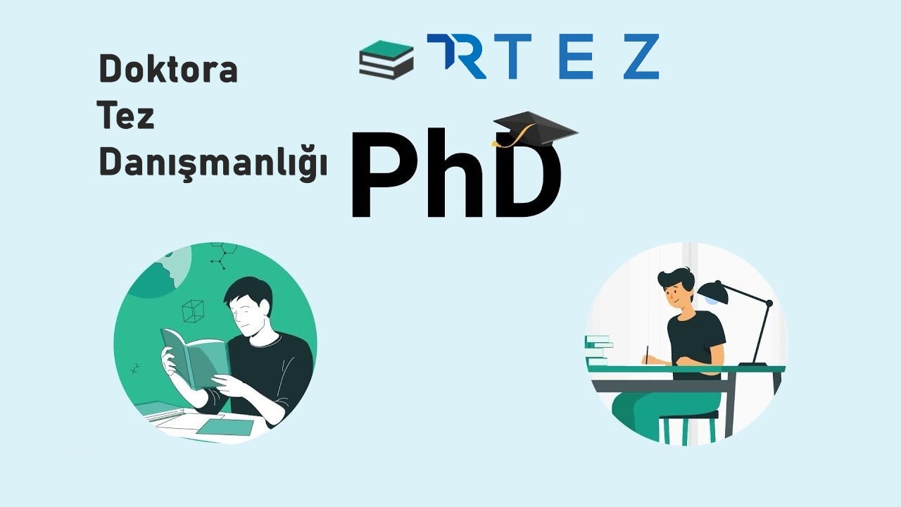 Doktora Tez Danışmanlığı